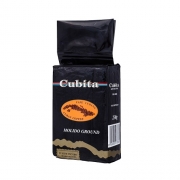 Кубинский кофе Cubita молотый - 230 гр